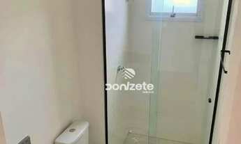 Imagem 5: Apartamento com 2 dormitórios para alugar, 55 m² por R$ 3.850,00/mês - Jardim - Santo Andr