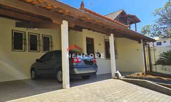 Imagem: Casa em Rua Junqueira Freire - Santa Mônica