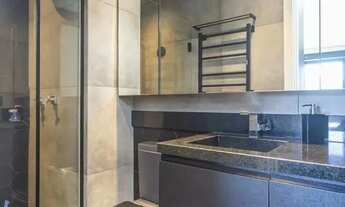 Imagem 7: Apartamento em Jardim Botânico