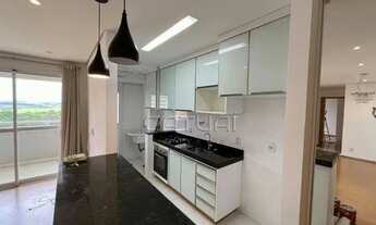 Imagem 4: Apartamento Para Alugar Liberty Towers Londrina