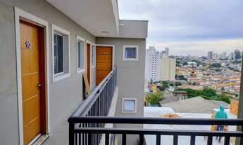 Imagem 7: Apartamento em Vila Aurora (Zona Norte