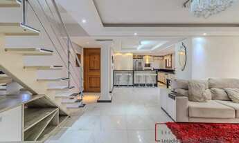 Imagem 2: Cobertura com 3 Quartos para alugar, 320m² - Passo da Areia