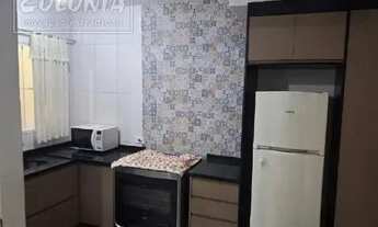 Imagem: Sobrado a venda - Jardim das Maravilhas