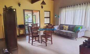 Imagem 7: Casa com 4 dormitórios à venda, 269 m² - Carlos Guinle - Teresópolis/RJ