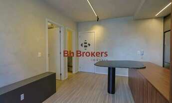 Imagem 3: APARTAMENTO 1 QUARTO PARA ALUGUEL NO BAIRRO VILA DA SERRA