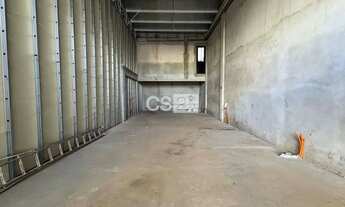 Imagem 3: Sala Comercial para Locação na Av. Maringá 139 m²