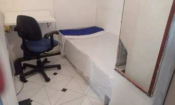 Imagem 4: Aluga-se Suite Kit Vila Olimpia a partir de R$999/1100 com internet