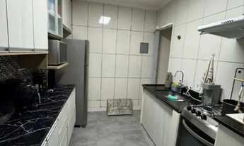 Imagem 3: 4ª Etapa com 54 metros quadrados com 2 quartos em Coqueiral de Itaparica - Vila Velha - ES