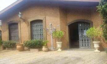 Imagem: Casa à venda em Campinas, Jardim Paraíso