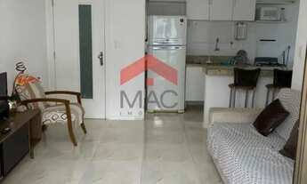 Imagem 4: Apartamento para Venda em Salvador, Barra, 1 dormitório, 1 suíte, 1 banheiro, 2 vagas