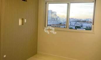 Imagem 3: Apartamento a venda de 2 quartos, uma suíte, Nossa Senhora de Lourdes, Santa Maria - RS