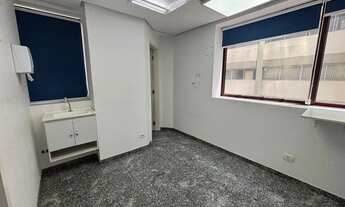 Imagem 3: Sala Comercial para Venda ou Locação em Higienópolis 115m²