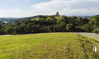 Imagem: Terreno Quinta dos Lagos ( Cond. Fechado