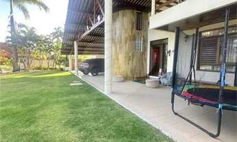 Imagem 3: Casa com 5 quartos à venda em Povoado Barra Nova - AL