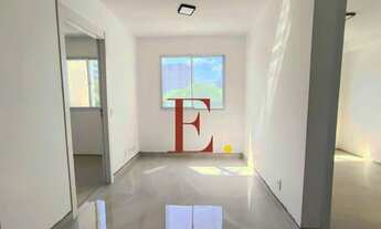 Imagem: Apartamento com 2 dormitórios, 35 m²