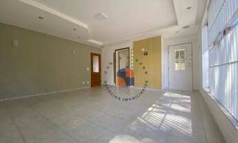 Imagem 6: Casa com 4 dormitórios, 239 m² - venda por R$ 1.690.000,00 ou aluguel por R$ 8.675,33/mês