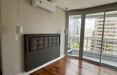 Imagem 12: Venda e Locação Apartamento de 70m2 - 2 dom - Edifício Wave