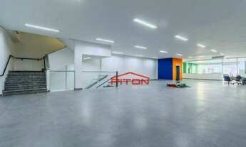 Imagem 5: Prédio 04 pavimentos e estacionamento , 1614 m² - venda por R$ 13.000.000 ou aluguel por R