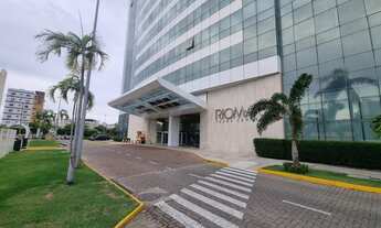 Imagem 3: Sala comercial 33m² a venda no Empresarial Riomar Trade Center em Fortaleza CE