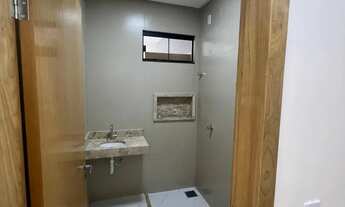 Imagem 14: Térrea para venda tem 92 metros quadrados com 2 quartos