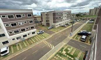Imagem 6: Agio Valparaiso Proximo da BR 040 C/ Piscina ,Portaria 24 hs só 23 Mil