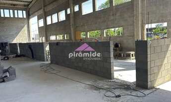 Imagem 5: Galpão / Barracão para venda e locação, Rio Abaixo, Jacareí, SP