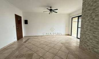 Imagem 6: Apartamento à venda, 88 m² por R$ 430.000,00 - Caiçara - Praia Grande/SP