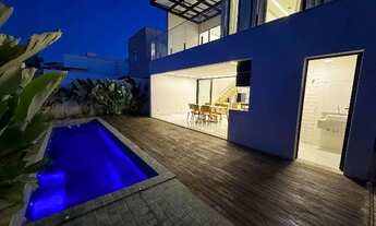 Imagem 6: Oportunidade Sobrado com 3 suítes plenas, incluindo uma master com varanda, + Home office