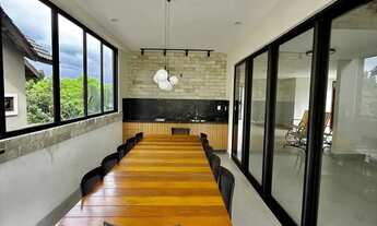 Imagem 3: CONDOMINIO AGUAS DA SERRA BANANEIRAS. CASA Á VENDA COM 6 QTS E VISTA PARA A MATA