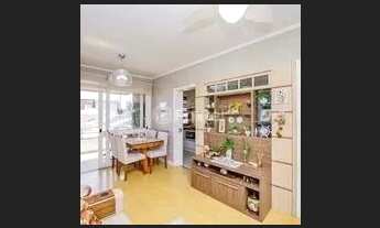 Imagem 3: APARTAMENTO de 82 m² com 2 quartos, vaga em Floresta - Porto Alegre - RS