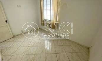 Imagem 4: Imóvel para venda com 60 metros quadrados com 2 quartos em Grajaú - Rio de Janeiro - RJ