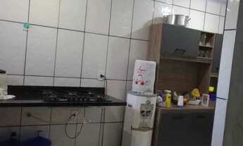 Imagem 4: CASA NO TAPANÃ Casa com 2 dormitórios