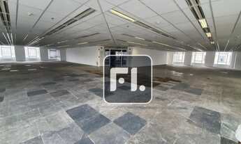 Imagem 6: Conjunto para alugar, 1500 m² por R$ 206.000,01/mês - Brooklin - São Paulo/SP