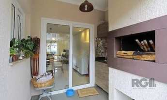 Imagem 7: Casa residencial para alugar no bairro Hípica com 171 m² e 3 dormitórios/quartos