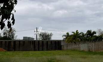 Imagem: Terreno - Loteamento Mont Blanc Residence