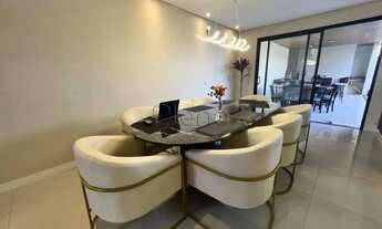 Imagem 7: Sobrado à venda em Paulínia, Vila Monte Alegre, com 4 quartos, com 244 m²