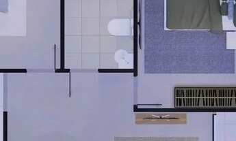 Imagem 8: Pedra Linda Residencial