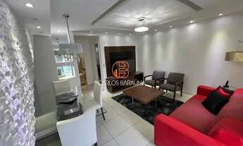 Imagem 4: Casa 4/4 com suíte e móveis planejados em Stella Maris