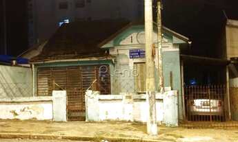 Imagem 4: Casa à venda em Campinas, Jardim Guanabara, com 3 quartos, com 199.5 m²