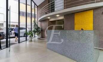 Imagem 3: Sala para alugar, 37 m² por R$ 2.200,00/mês - Jardim América - São Paulo/SP