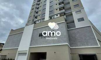 Imagem: Studio semimobiliado para alugar no bairro