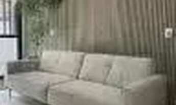 Imagem 7: Ceci- Morada Antônio de Castro, 58m²,Casa Amarela, 2 quartos, Suite, lazer, Nascente, anda