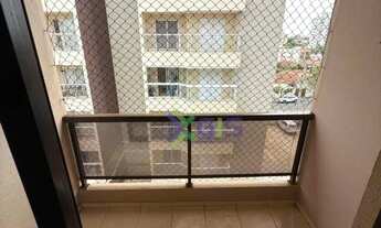 Imagem: Apartamento 2 Quartos 1 Suíte, Varanda