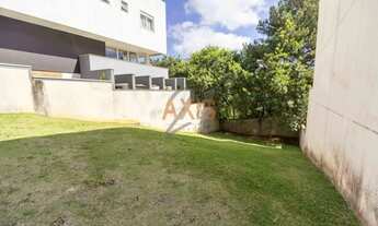 Imagem 4: Terreno de 498m² de área total no Condomínio Paysage Du Parc