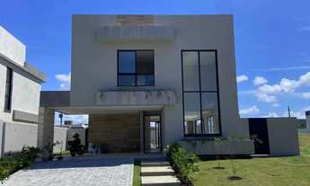 Imagem: Casa no Alphaville Sergipe 11702