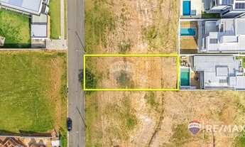 Imagem 8: Terreno á venda no condomínio Santa Isabel em Louveira/SP 525 m2