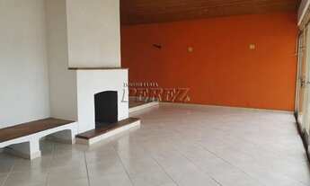 Imagem 2: Casa comercial para venda no centro de Londrina