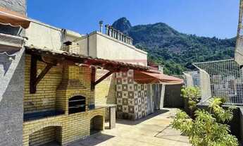 Imagem: Excelente apartamento REFORMADO no Humaitá