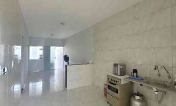 Imagem 5: 04 - Casa na Cidade operária