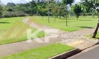 Imagem 2: Terreno - Parque das Gaivotas - Ribeirão Preto / SP